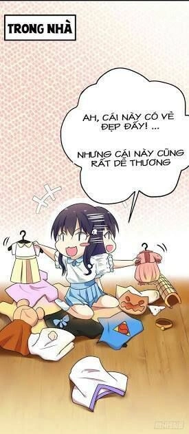 Chinh Phục Bạn Trai Sao Chổi Chapter 2 - 32