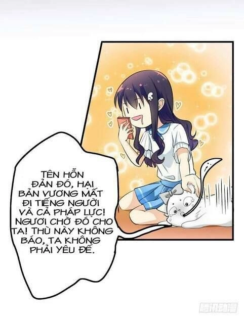 Chinh Phục Bạn Trai Sao Chổi Chapter 2 - 40