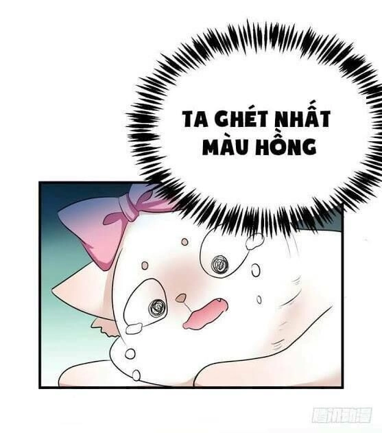 Chinh Phục Bạn Trai Sao Chổi Chapter 2 - 41