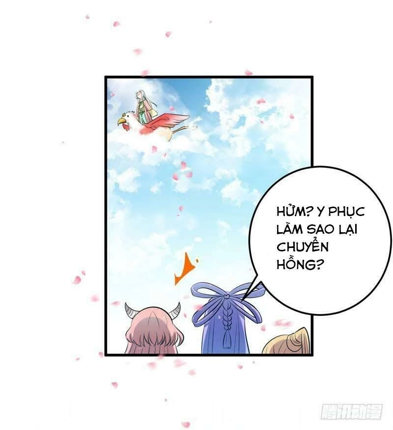 Chinh Phục Bạn Trai Sao Chổi Chapter 3 - 18