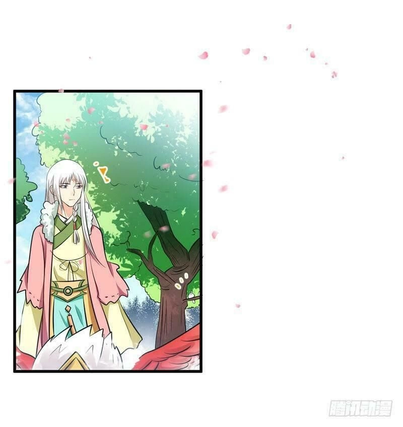 Chinh Phục Bạn Trai Sao Chổi Chapter 3 - 22