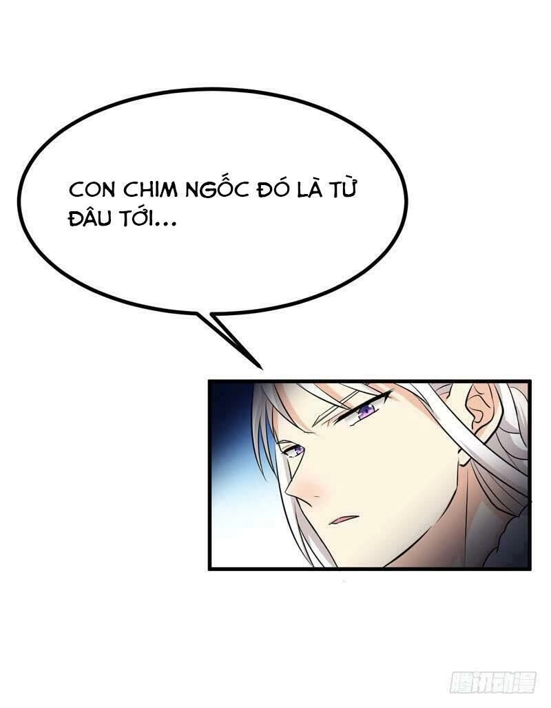 Chinh Phục Bạn Trai Sao Chổi Chapter 3 - 26