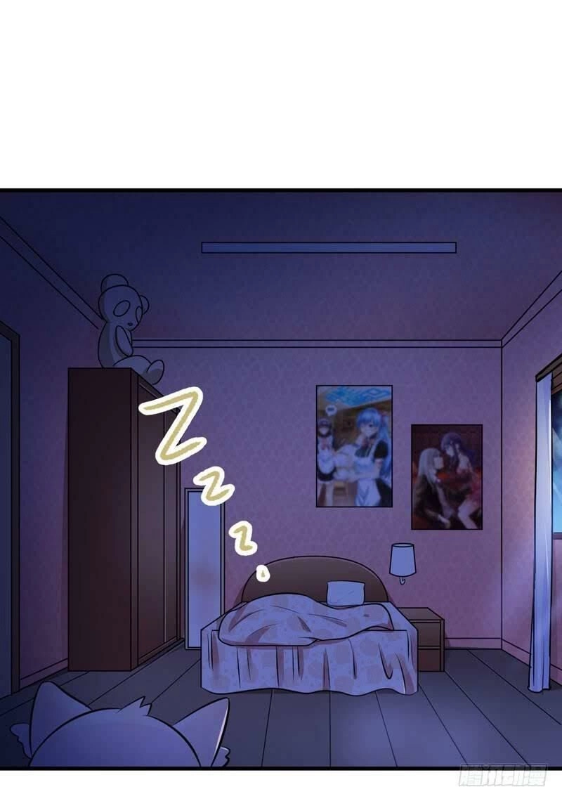 Chinh Phục Bạn Trai Sao Chổi Chapter 3 - 37