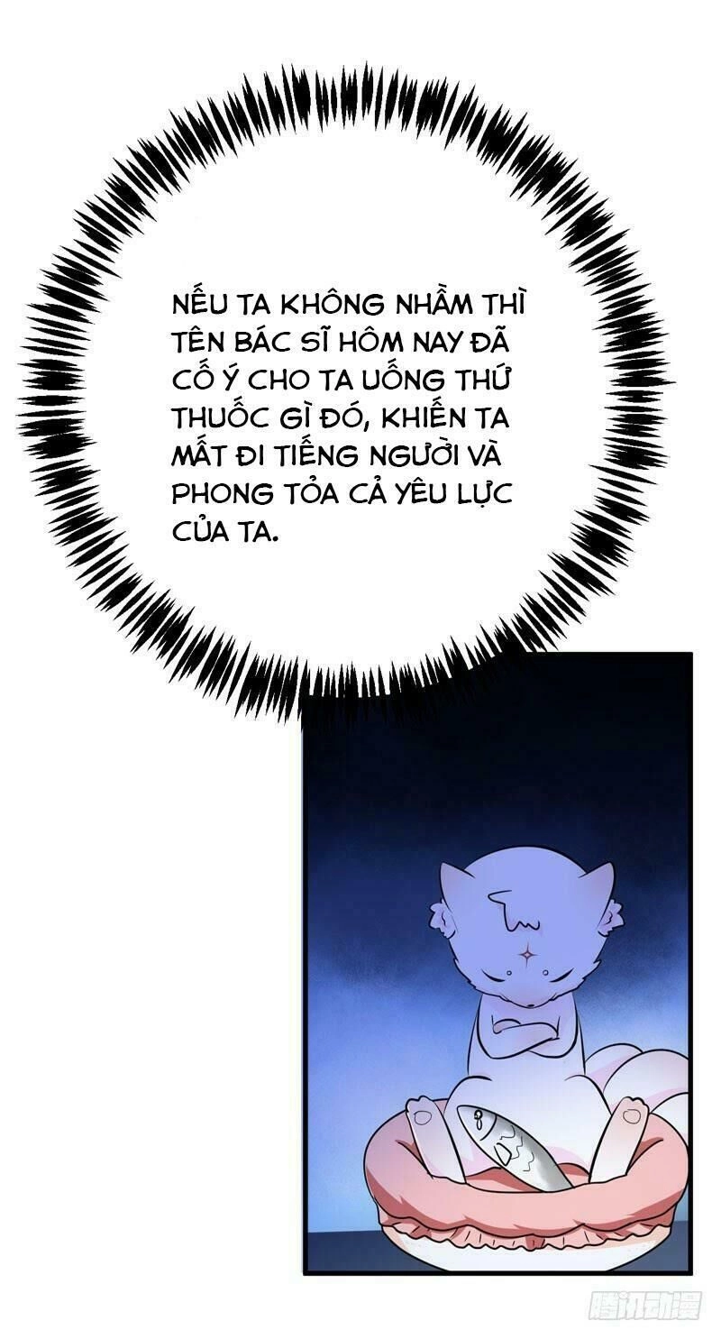Chinh Phục Bạn Trai Sao Chổi Chapter 3 - 39