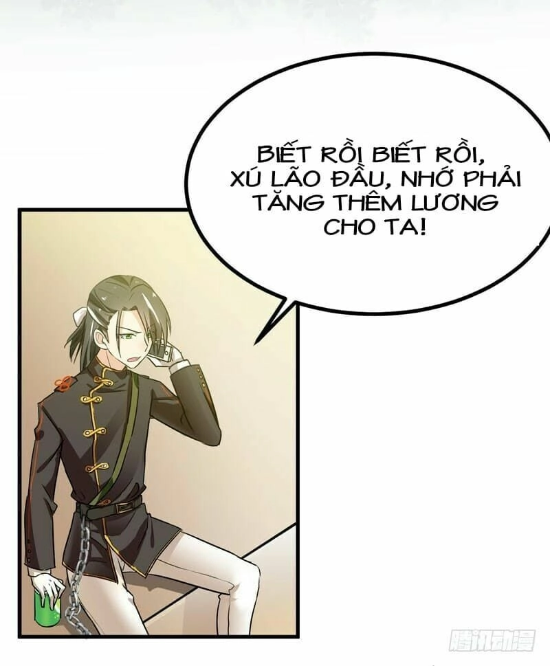 Chinh Phục Bạn Trai Sao Chổi Chapter 4 - 3