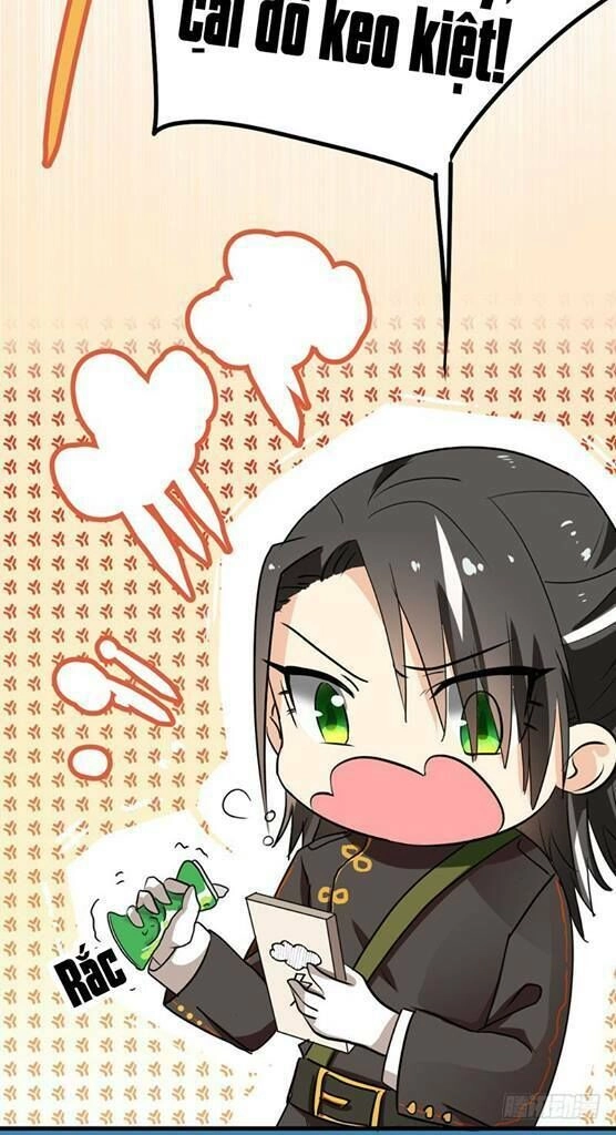 Chinh Phục Bạn Trai Sao Chổi Chapter 4 - 6