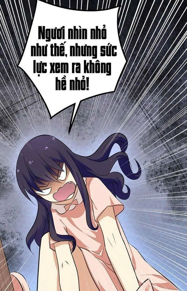 Chinh Phục Bạn Trai Sao Chổi Chapter 4 - 14