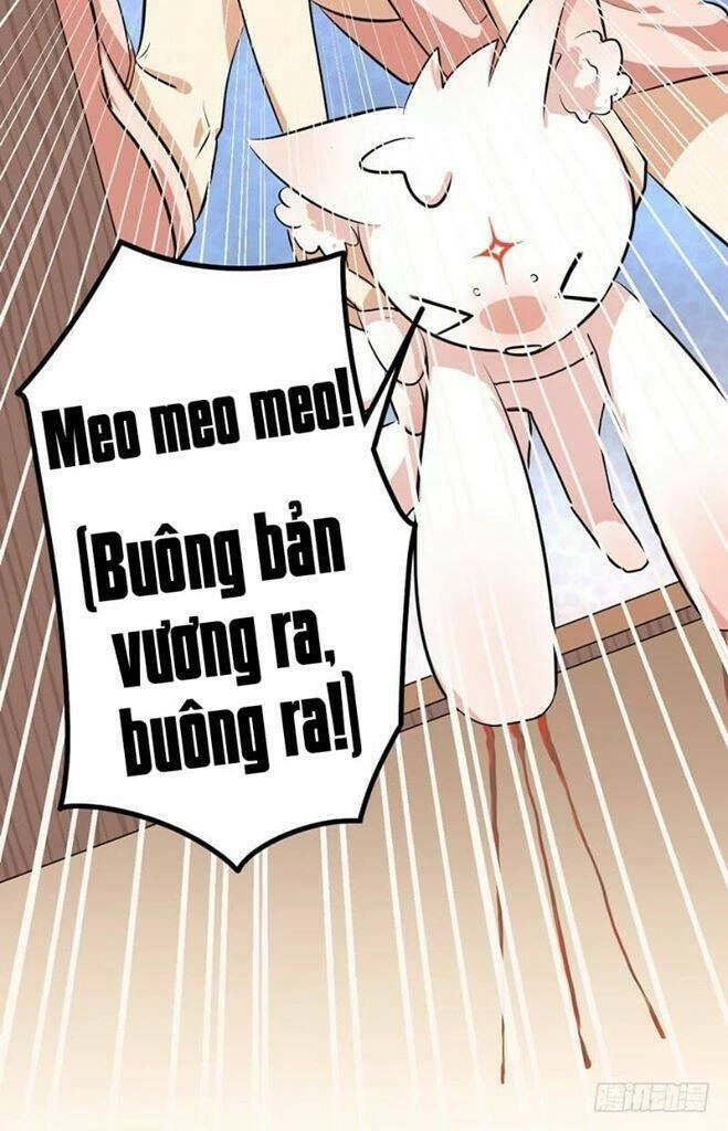 Chinh Phục Bạn Trai Sao Chổi Chapter 4 - 15