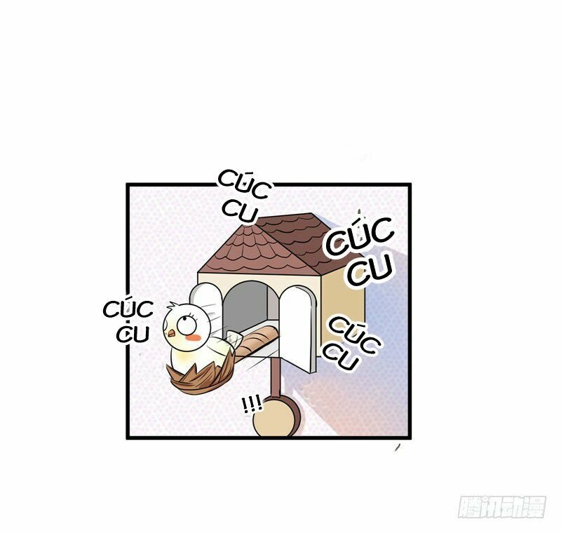 Chinh Phục Bạn Trai Sao Chổi Chapter 4 - 26