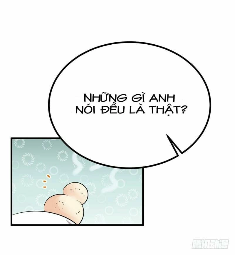 Chinh Phục Bạn Trai Sao Chổi Chapter 4 - 27