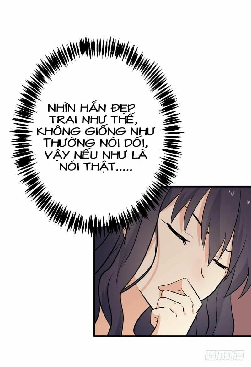 Chinh Phục Bạn Trai Sao Chổi Chapter 4 - 30