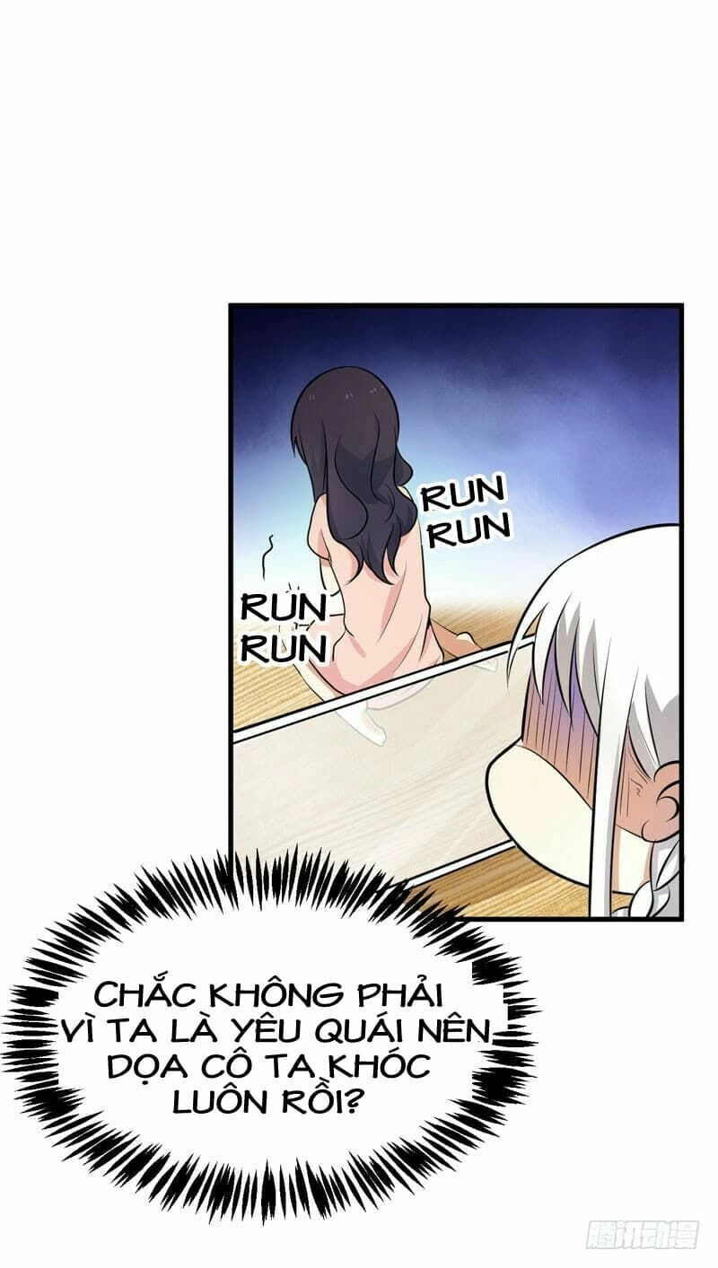 Chinh Phục Bạn Trai Sao Chổi Chapter 4 - 32