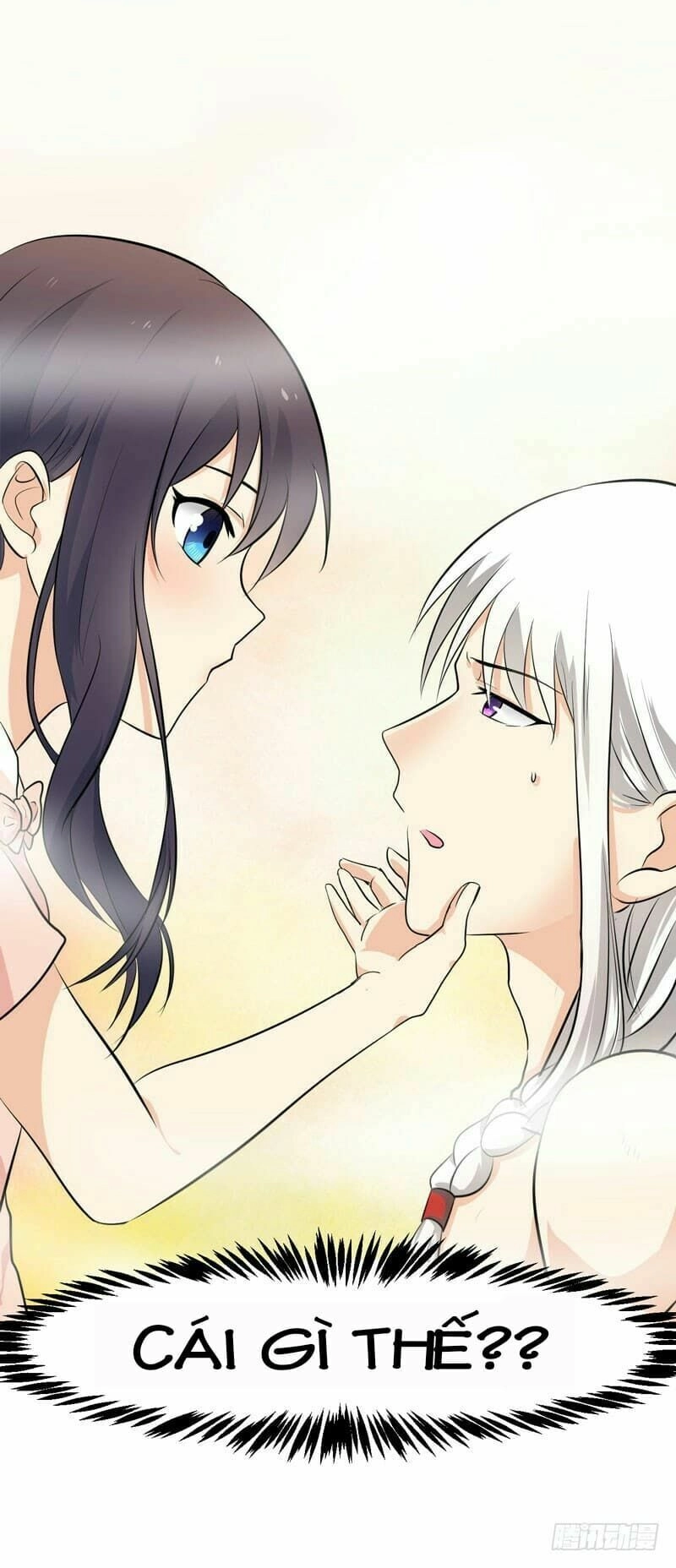 Chinh Phục Bạn Trai Sao Chổi Chapter 4 - 35