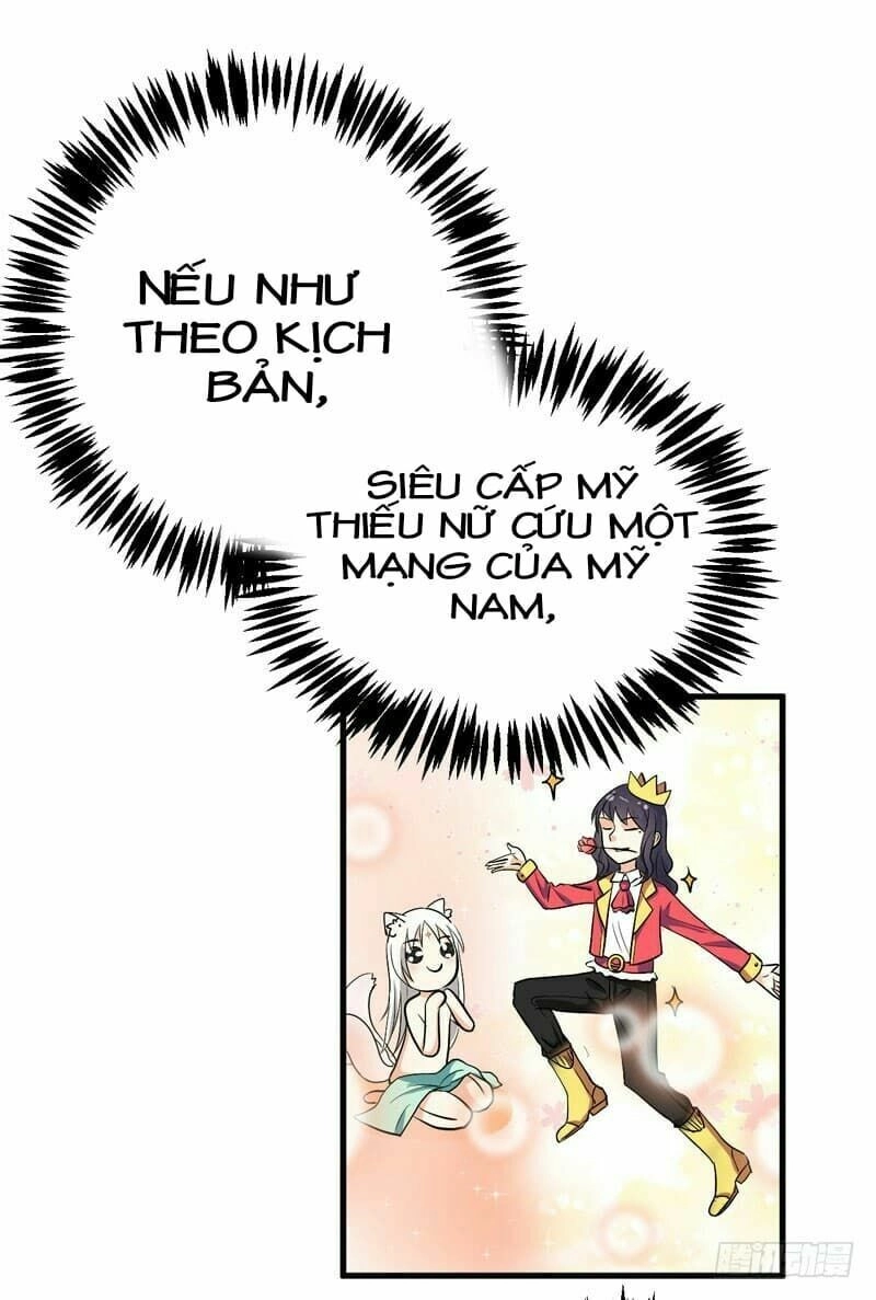 Chinh Phục Bạn Trai Sao Chổi Chapter 4 - 37