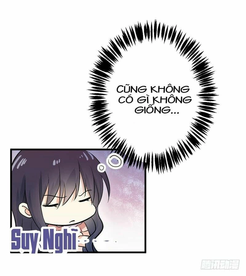 Chinh Phục Bạn Trai Sao Chổi Chapter 4 - 38