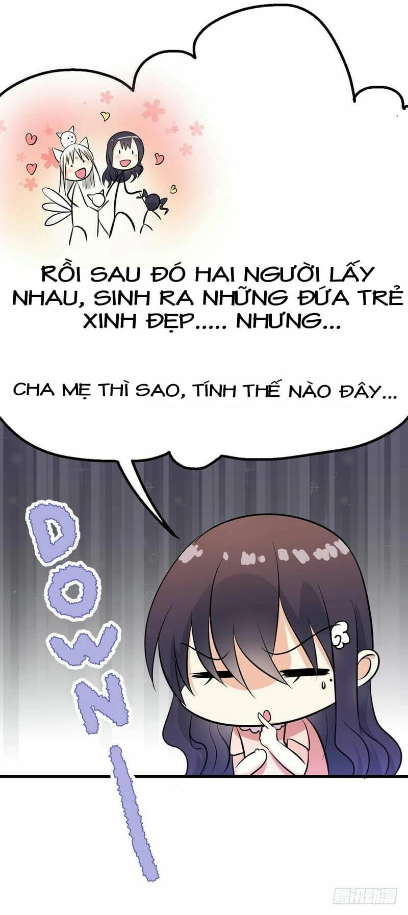 Chinh Phục Bạn Trai Sao Chổi Chapter 4 - 39