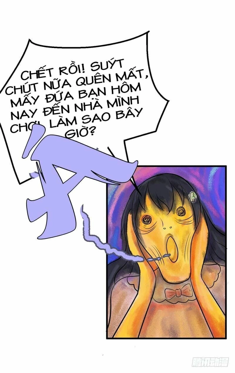 Chinh Phục Bạn Trai Sao Chổi Chapter 4 - 41