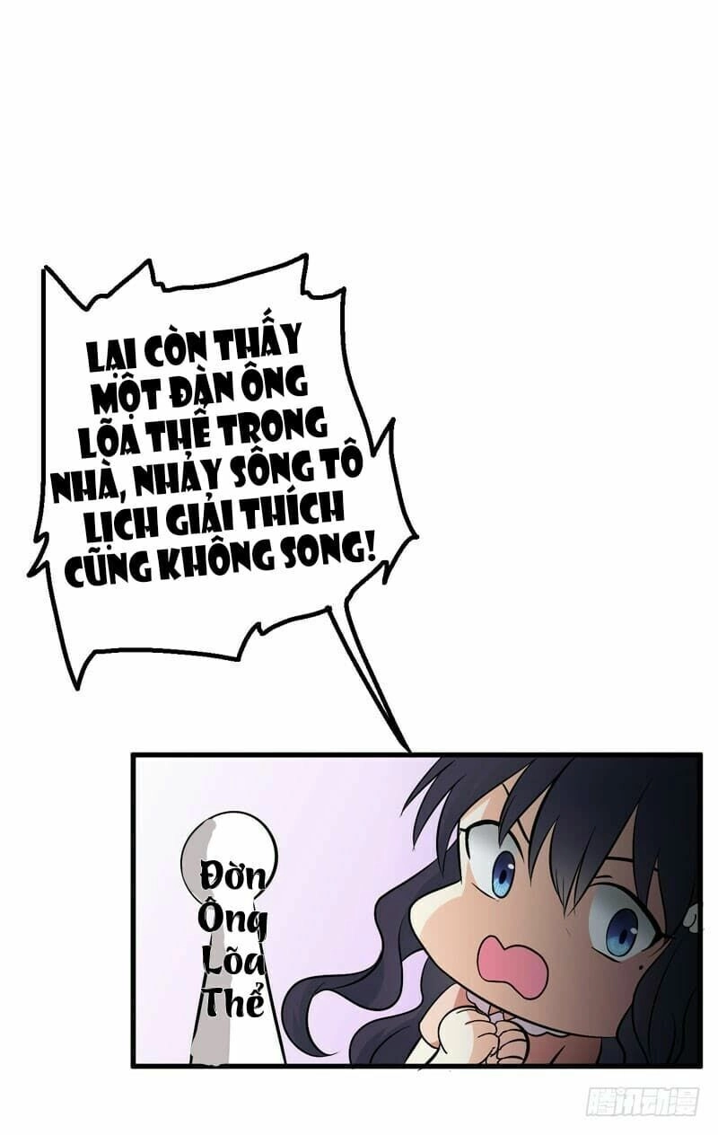 Chinh Phục Bạn Trai Sao Chổi Chapter 4 - 42