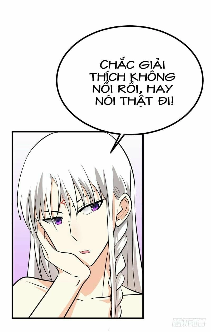 Chinh Phục Bạn Trai Sao Chổi Chapter 4 - 43