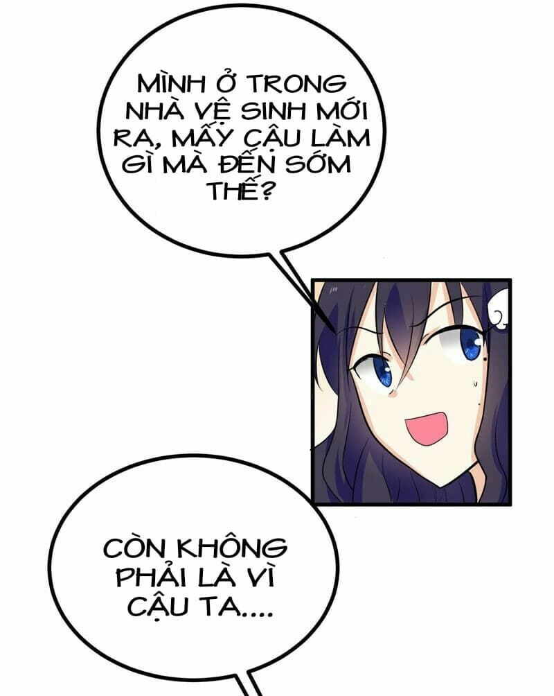 Chinh Phục Bạn Trai Sao Chổi Chapter 4 - 50