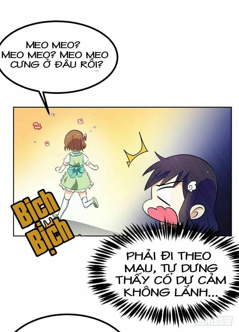 Chinh Phục Bạn Trai Sao Chổi Chapter 4 - 52