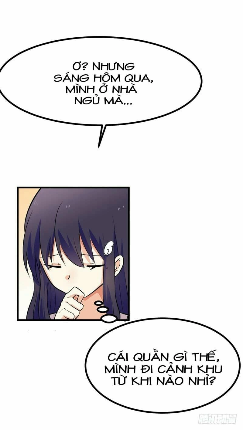 Chinh Phục Bạn Trai Sao Chổi Chapter 4 - 55