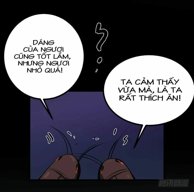 Chinh Phục Bạn Trai Sao Chổi Chapter 4 - 57