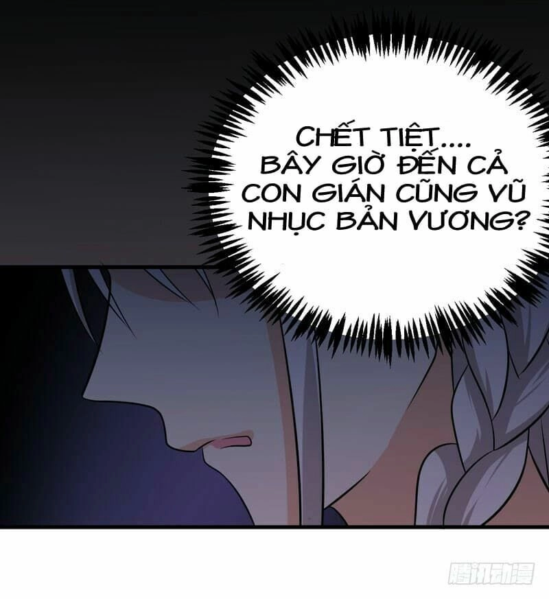 Chinh Phục Bạn Trai Sao Chổi Chapter 4 - 58