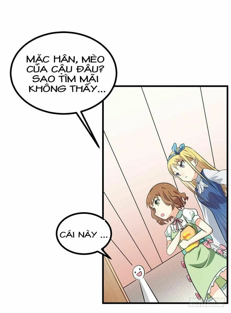 Chinh Phục Bạn Trai Sao Chổi Chapter 4 - 59