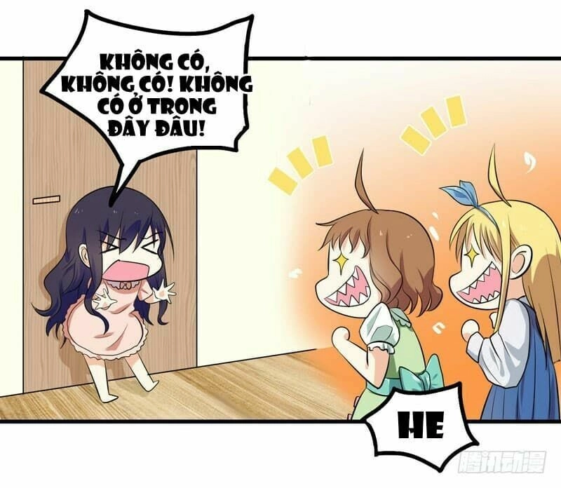 Chinh Phục Bạn Trai Sao Chổi Chapter 4 - 61