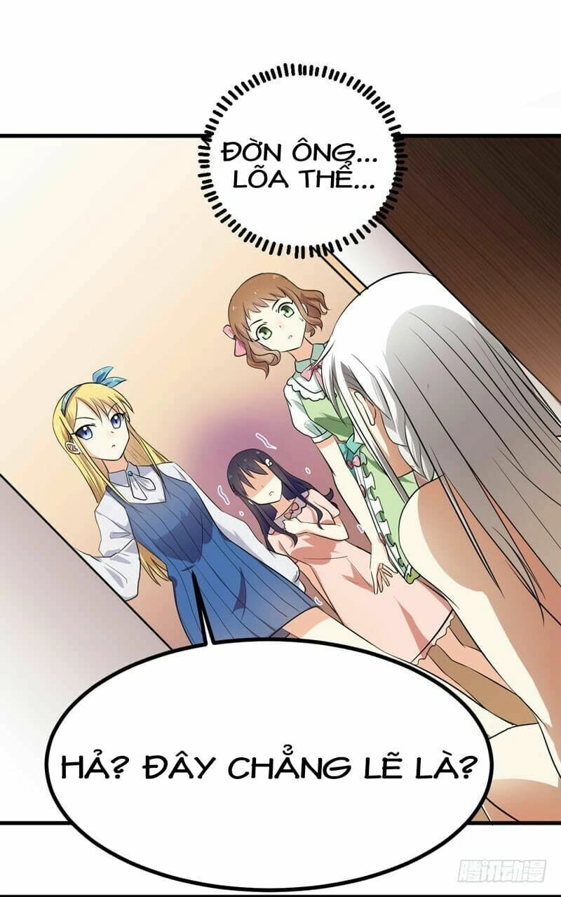 Chinh Phục Bạn Trai Sao Chổi Chapter 4 - 64