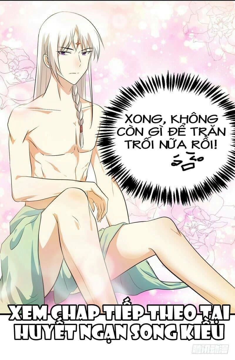Chinh Phục Bạn Trai Sao Chổi Chapter 4 - 65