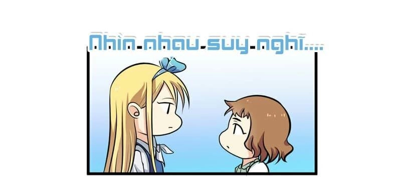 Chinh Phục Bạn Trai Sao Chổi Chapter 5 - 9