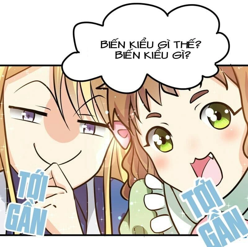 Chinh Phục Bạn Trai Sao Chổi Chapter 5 - 10