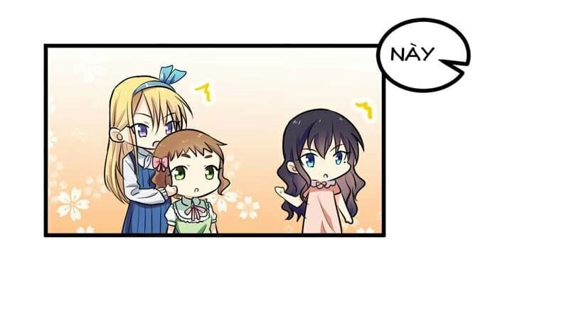 Chinh Phục Bạn Trai Sao Chổi Chapter 5 - 15