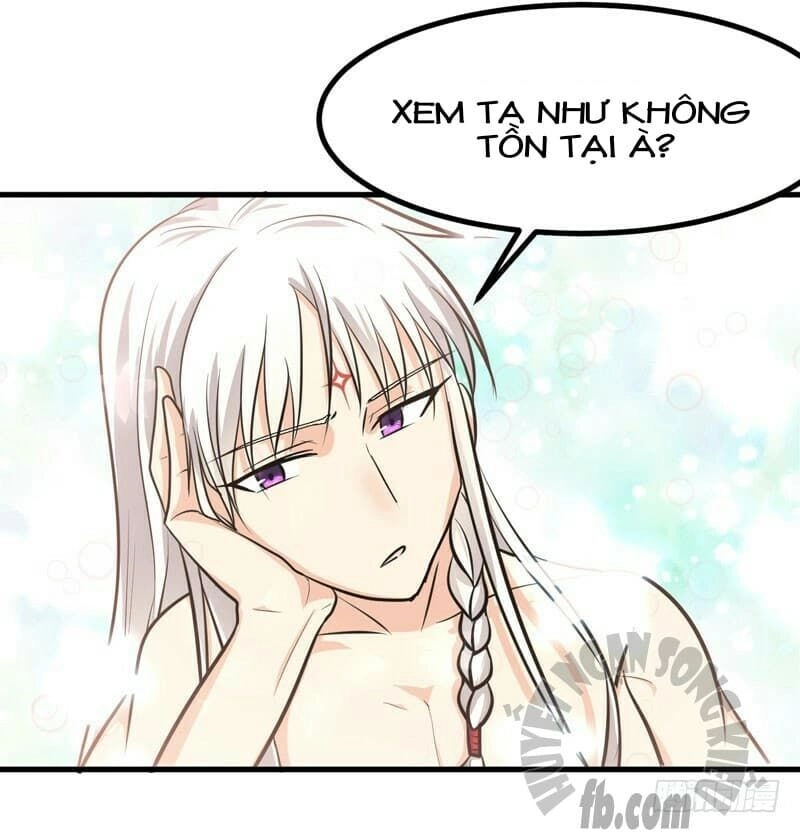 Chinh Phục Bạn Trai Sao Chổi Chapter 5 - 17