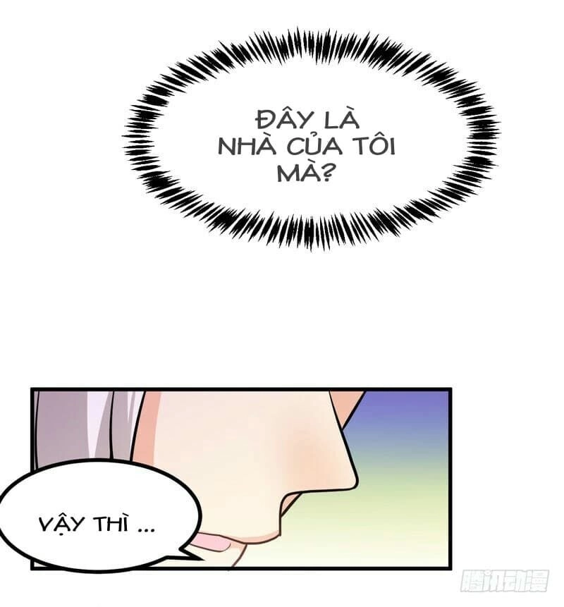 Chinh Phục Bạn Trai Sao Chổi Chapter 5 - 20