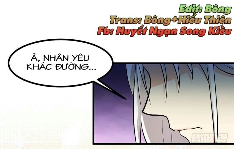 Chinh Phục Bạn Trai Sao Chổi Chapter 5 - 23
