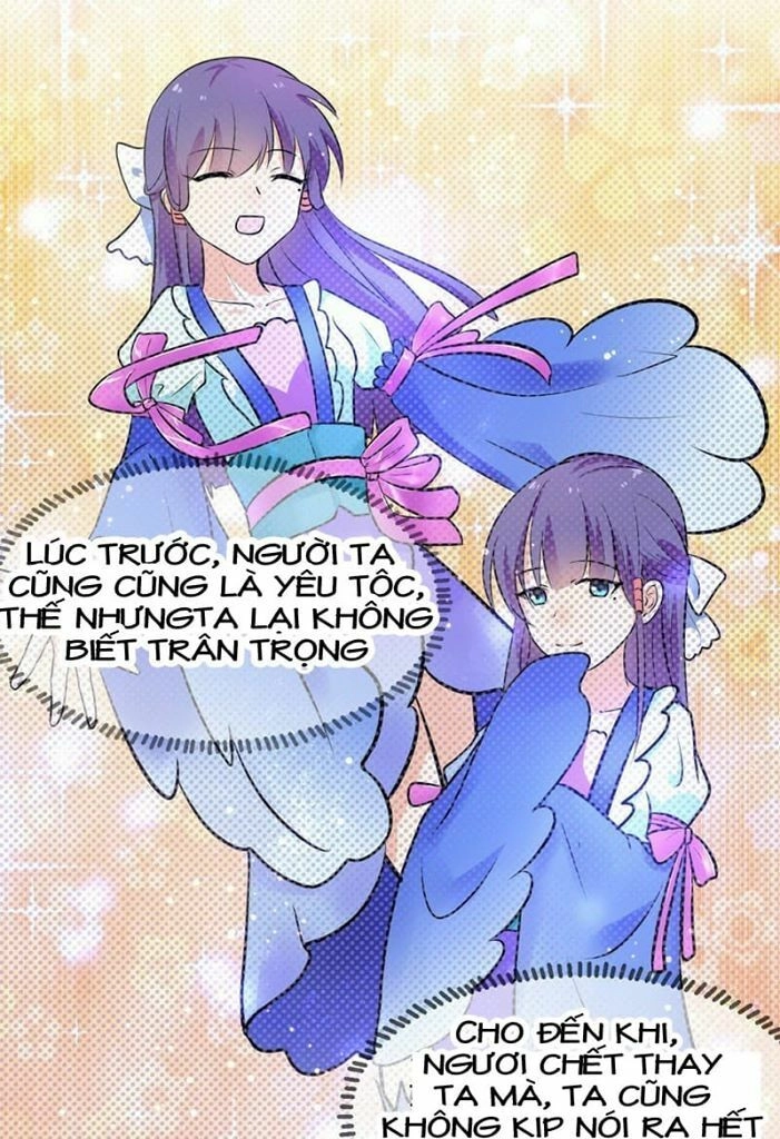 Chinh Phục Bạn Trai Sao Chổi Chapter 5 - 24