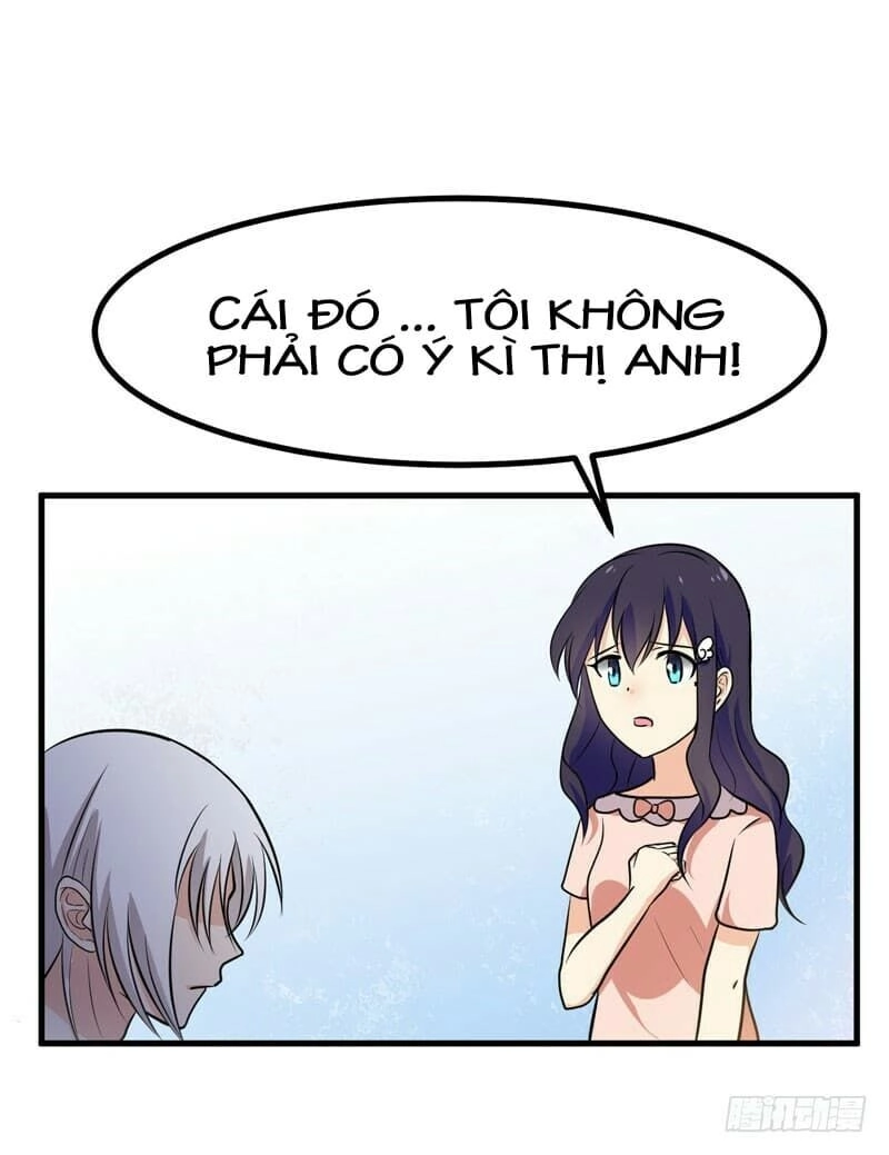 Chinh Phục Bạn Trai Sao Chổi Chapter 5 - 27