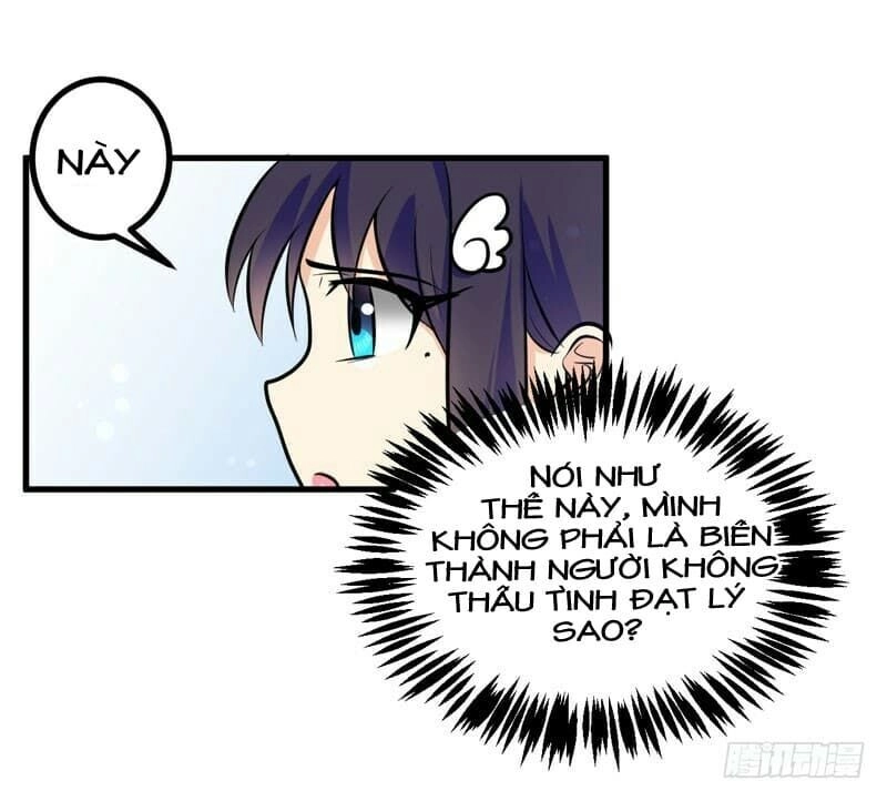 Chinh Phục Bạn Trai Sao Chổi Chapter 5 - 29