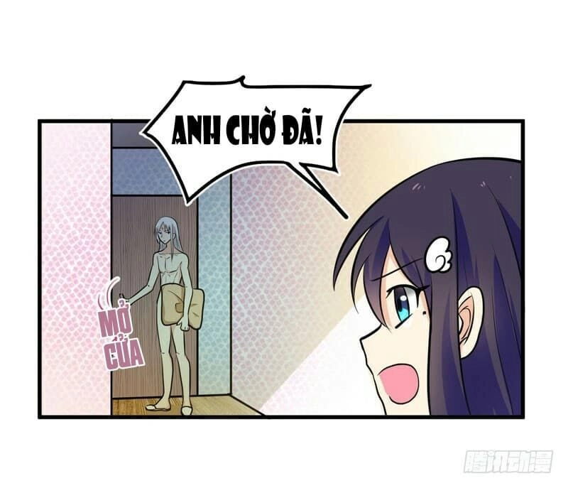 Chinh Phục Bạn Trai Sao Chổi Chapter 5 - 30