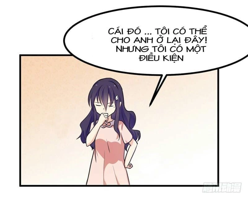 Chinh Phục Bạn Trai Sao Chổi Chapter 5 - 31