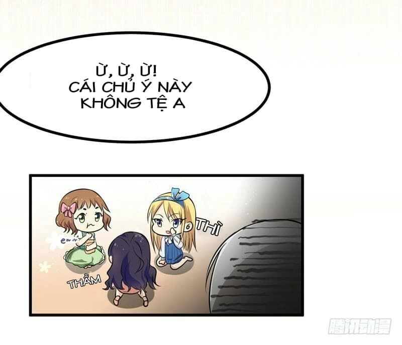 Chinh Phục Bạn Trai Sao Chổi Chapter 5 - 34