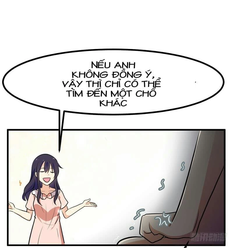 Chinh Phục Bạn Trai Sao Chổi Chapter 5 - 36