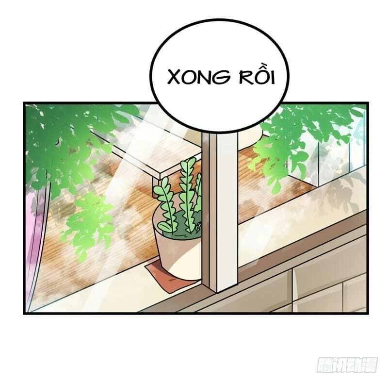 Chinh Phục Bạn Trai Sao Chổi Chapter 5 - 40