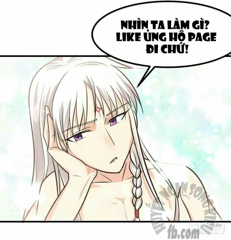 Chinh Phục Bạn Trai Sao Chổi Chapter 5 - 51