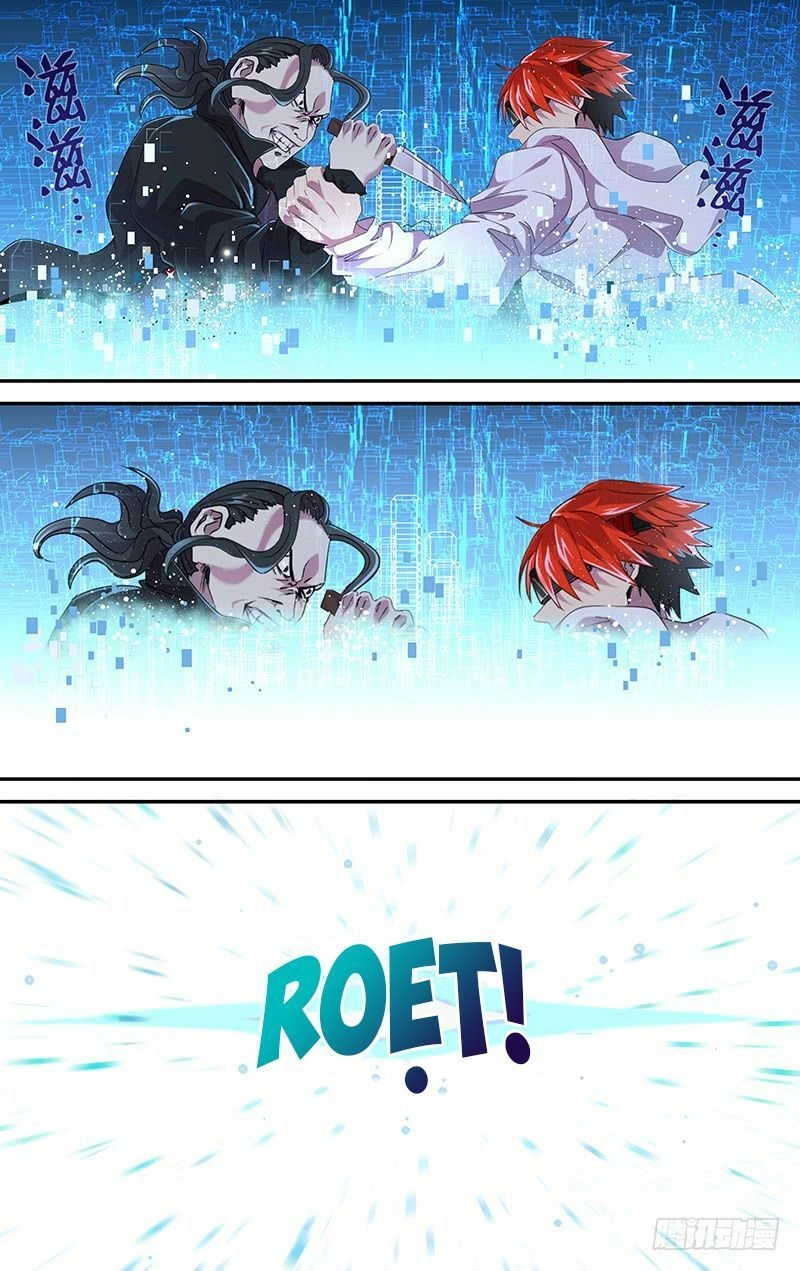 Lãnh Vực Quái Vật Chapter 7 - 11