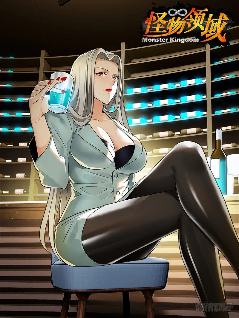 Lãnh Vực Quái Vật Chapter 20 - 2