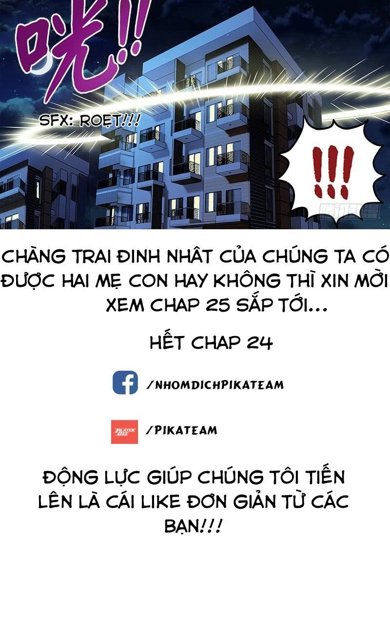 Lãnh Vực Quái Vật Chapter 24 - 12
